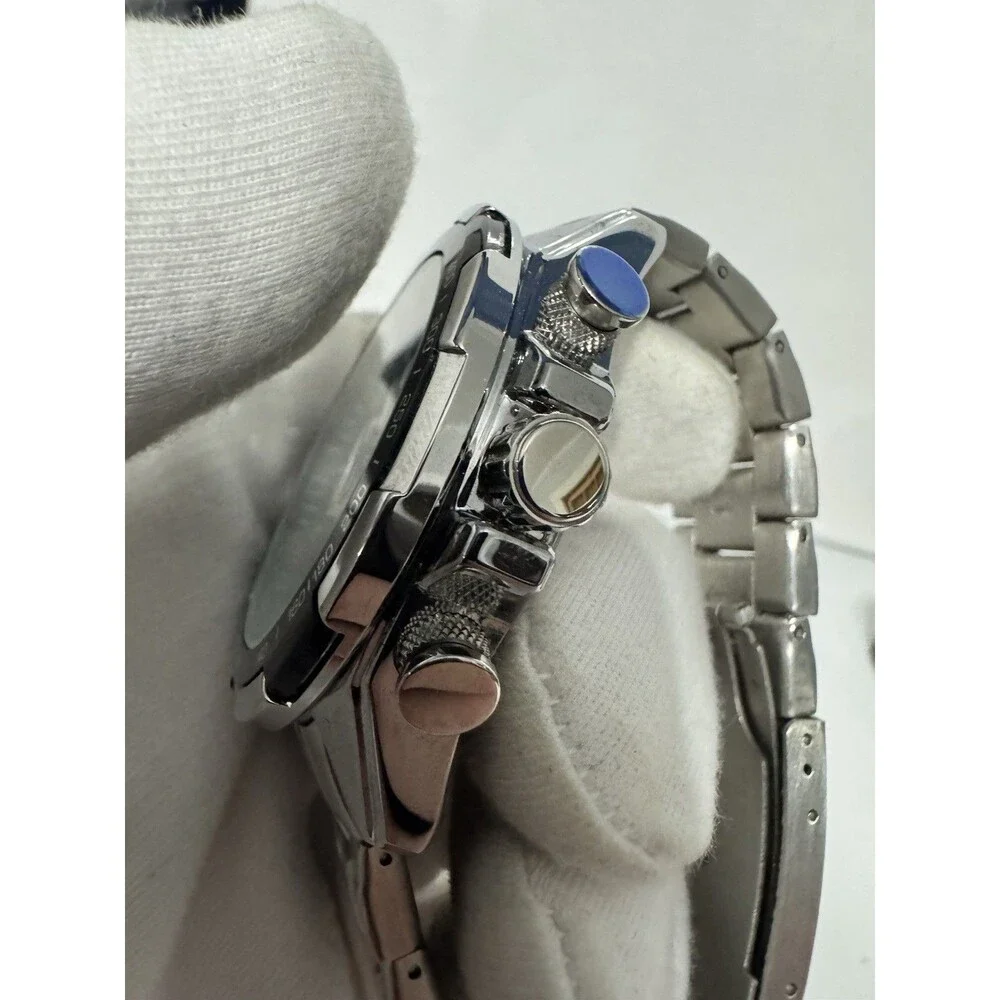 Watch lot of 3 Invicta/AMexchange/CRRJU